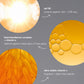 維C活肌亮白抗熱老化防護霜spf50 biolumin-c heat aging protector spf50