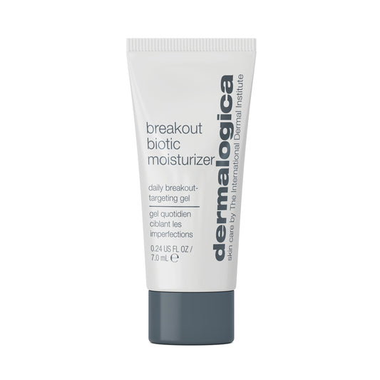 淨痘益生元保濕霜 breakout biotic moisturizer