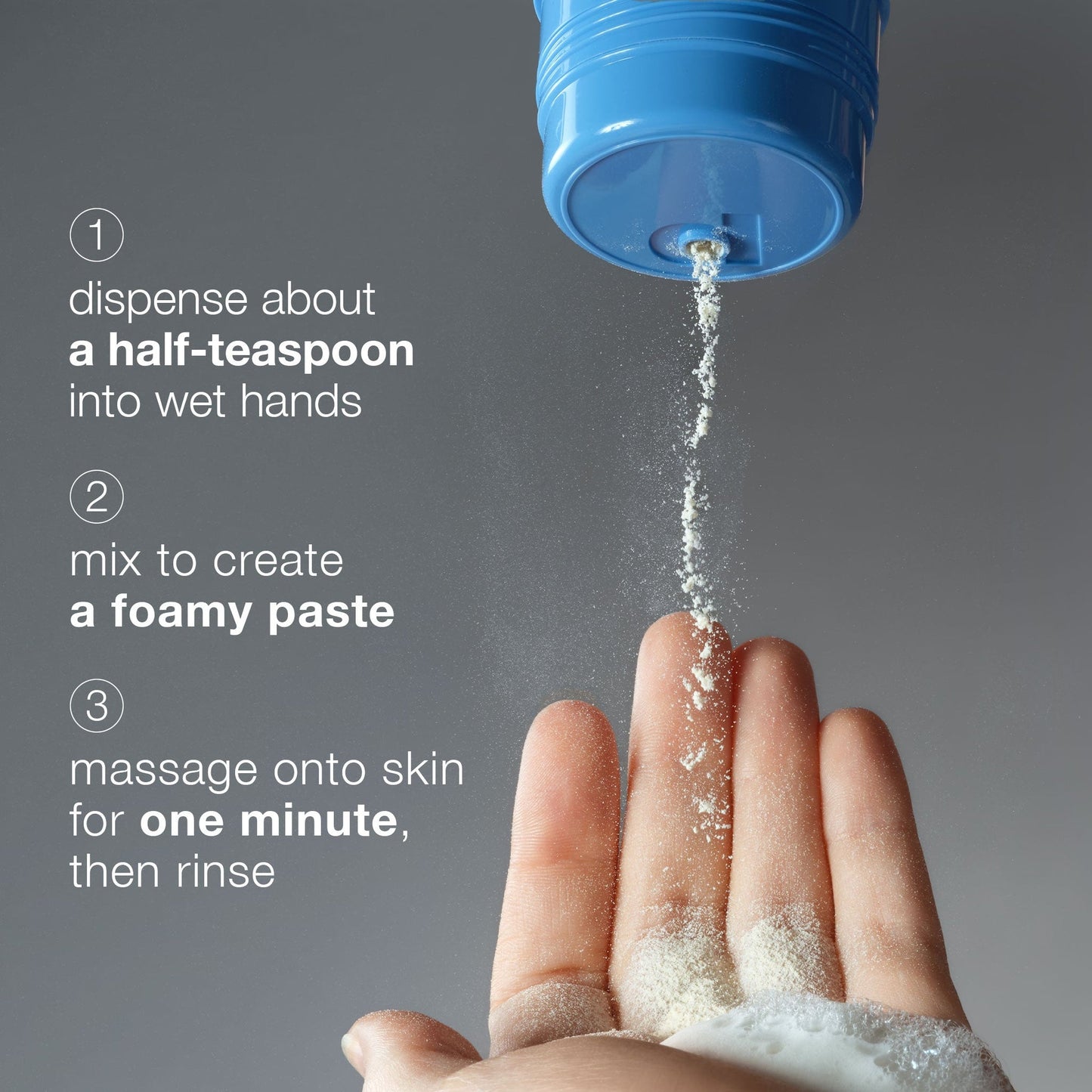 daily milkfoliant exfoliator