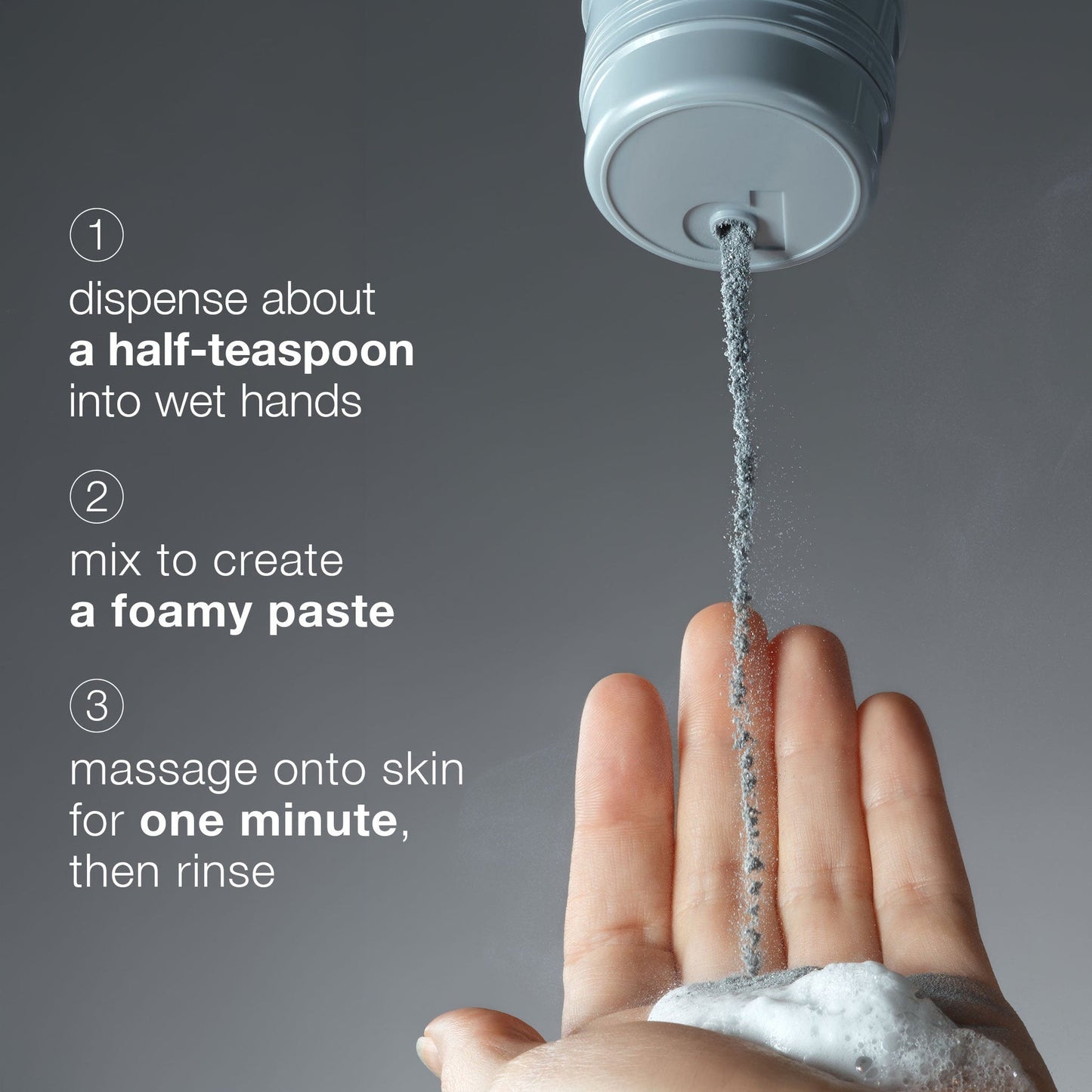 daily superfoliant exfoliator