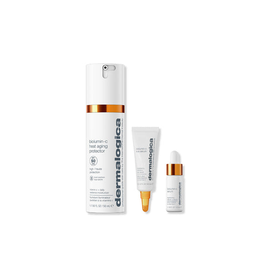 Biolumin-c Heat Aging Set