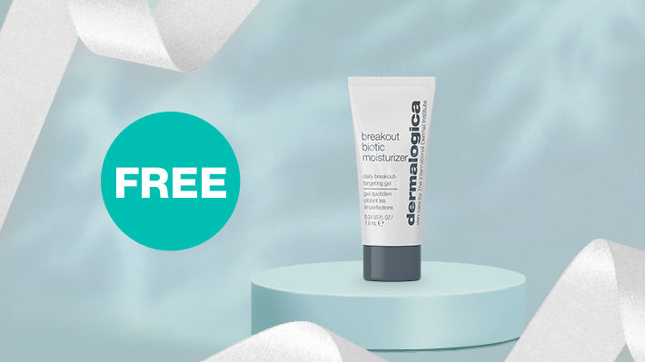 Offers – Dermalogica Hong Kong