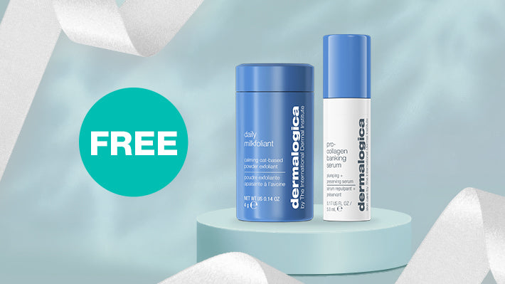 Offers – Dermalogica Hong Kong