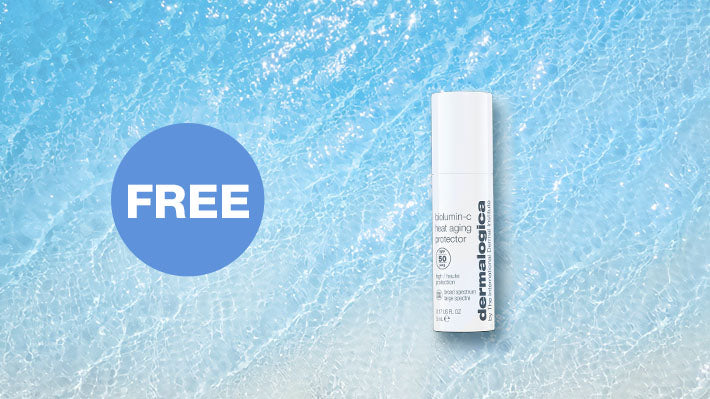 Offers – Dermalogica Hong Kong