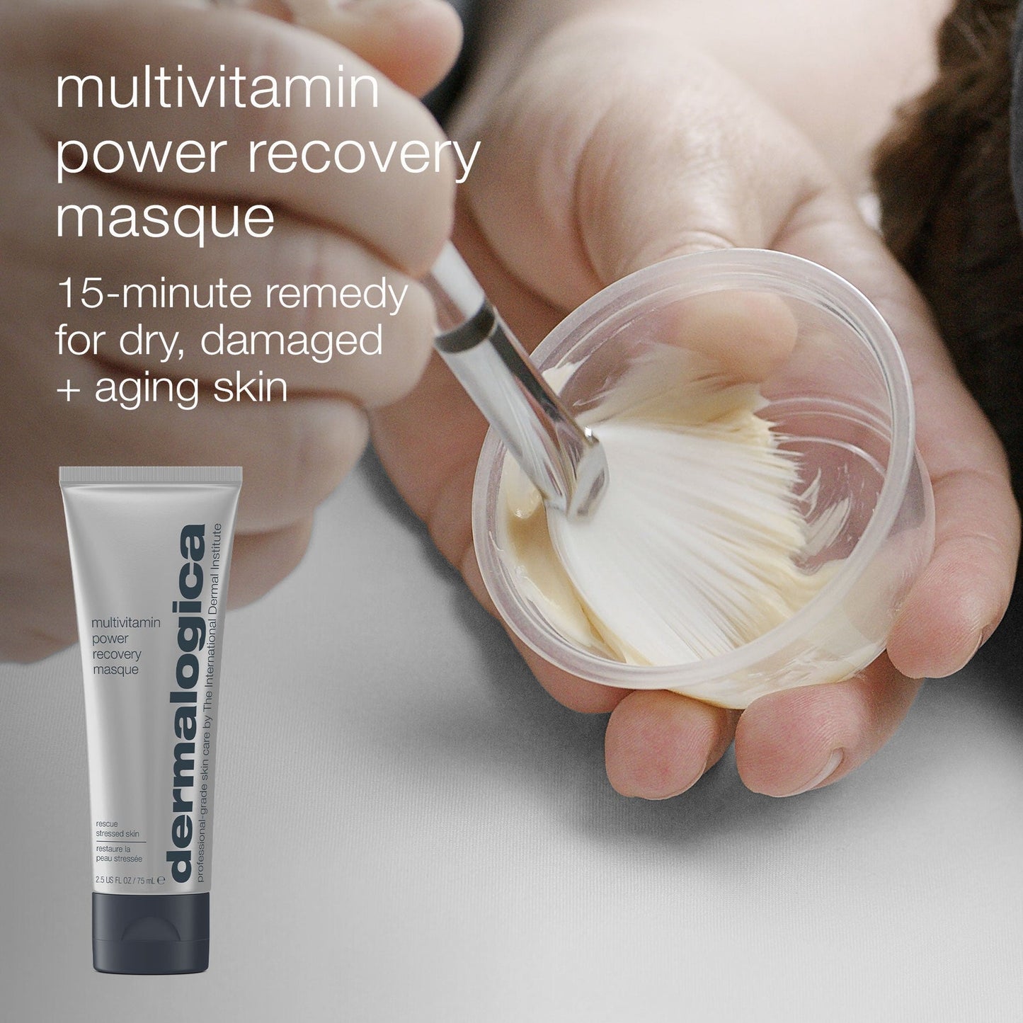 光采煥亮面膜套裝 light up the room set