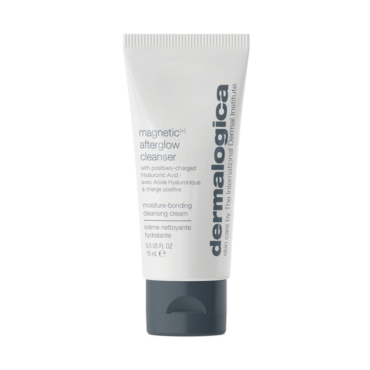 ‍magnetic[+] afterglow cleanser 15ml ($1,000滿額禮品 free gift with $1,000 spending)