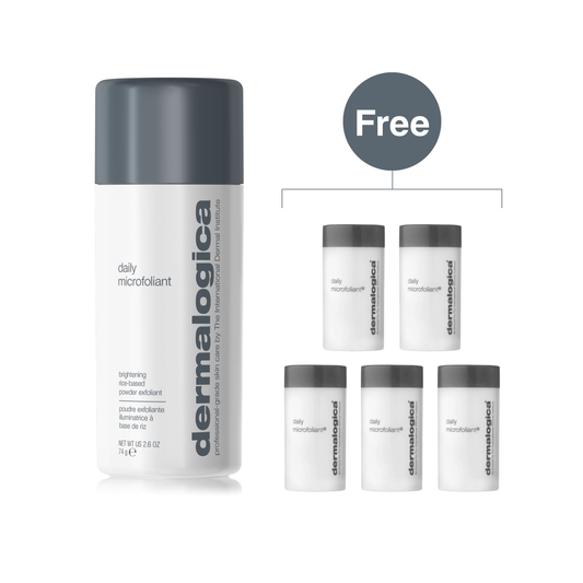 微型美白酵素粉末優惠套裝