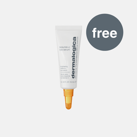biolumin-c eye serum 6ml (NPD GWP)