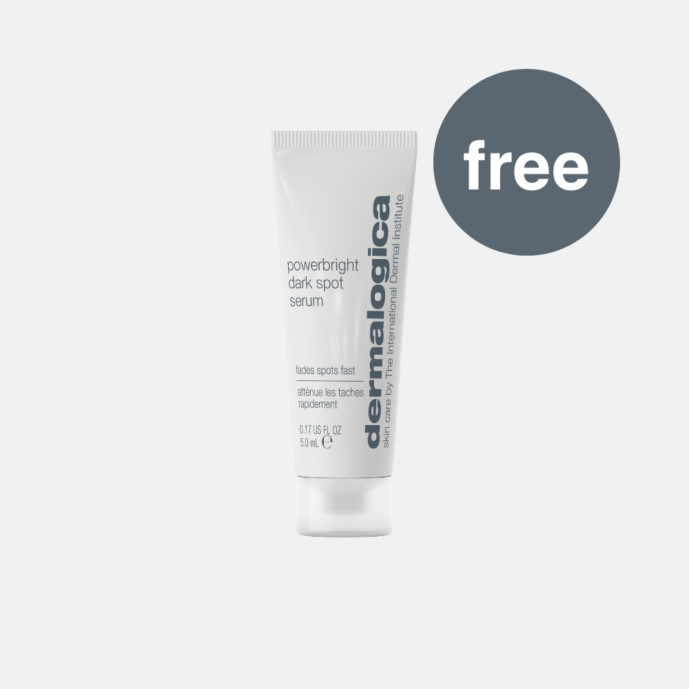 powerbright dark spot peel 10ml (Summer GWP)