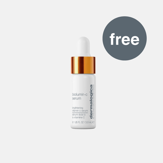 ‍biolumin-c serum 3ml (NPD offer)