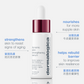 活力肌膚強韌精華 dynamic skin strengthening serum