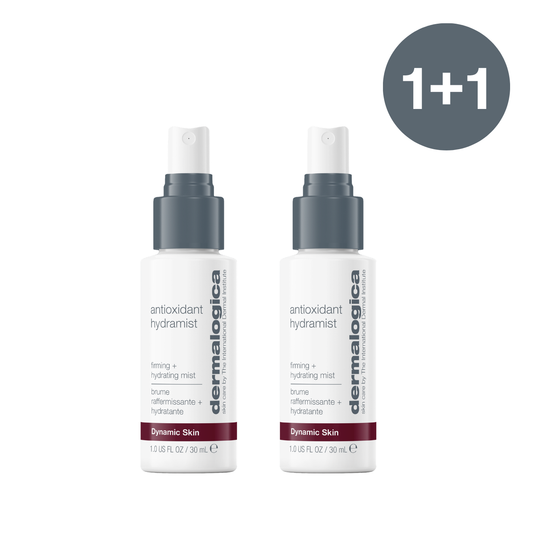 antioxidant hydramist 30ml 1+1 set