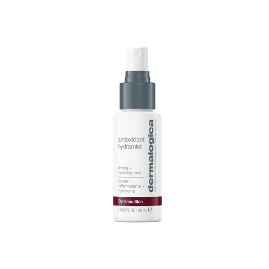 抗氧化保濕噴霧 antioxidant hydramist 30ml (贈品)