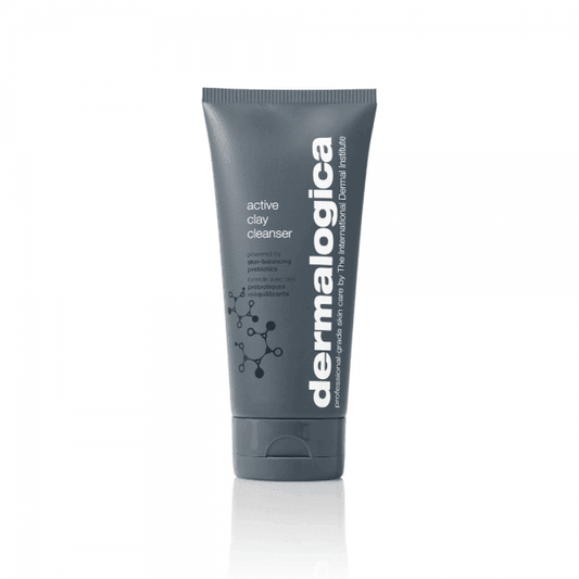 active clay cleanser 15ml (gift, not for sale) - Dermalogica Hong Kong