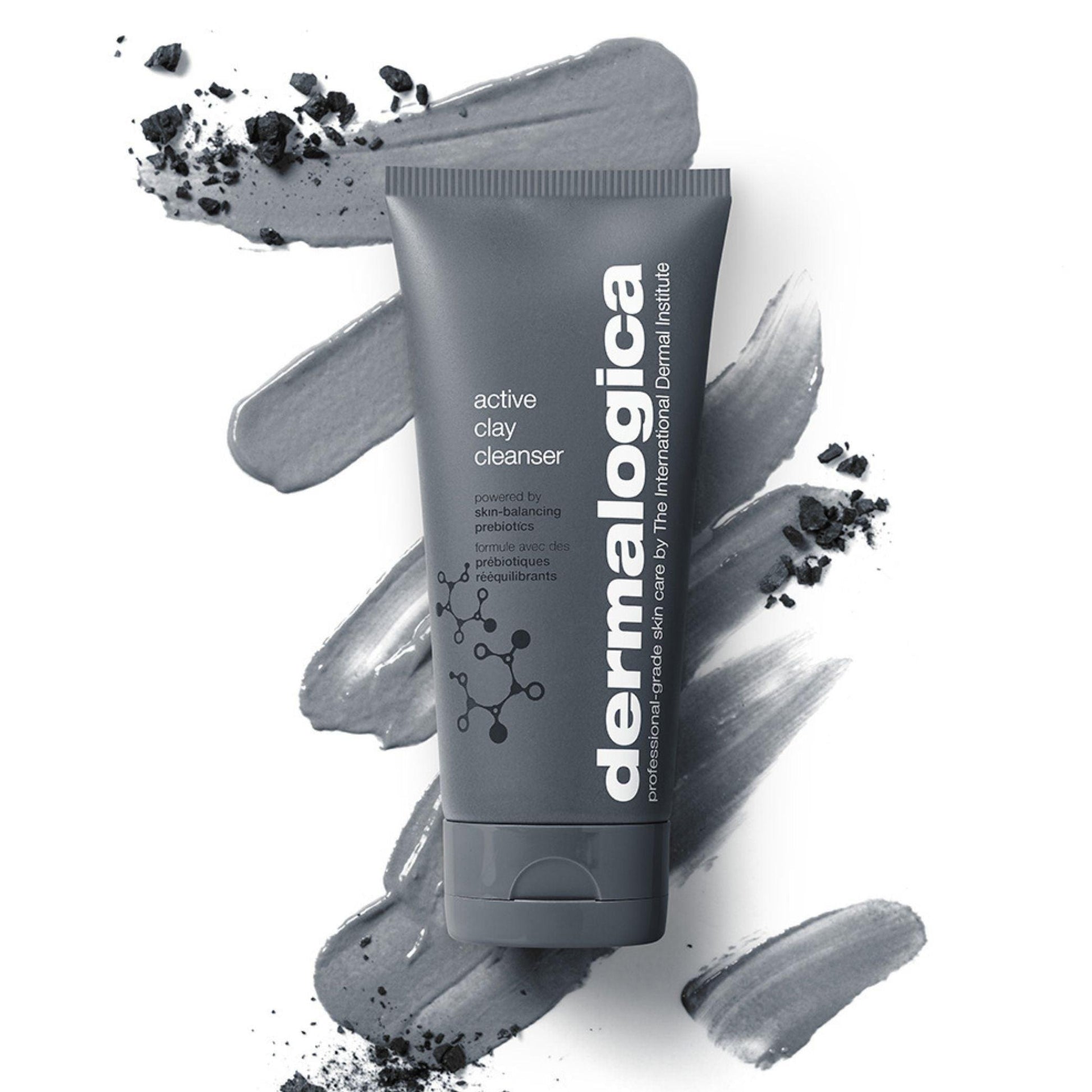 active clay cleanser - Dermalogica Hong Kong