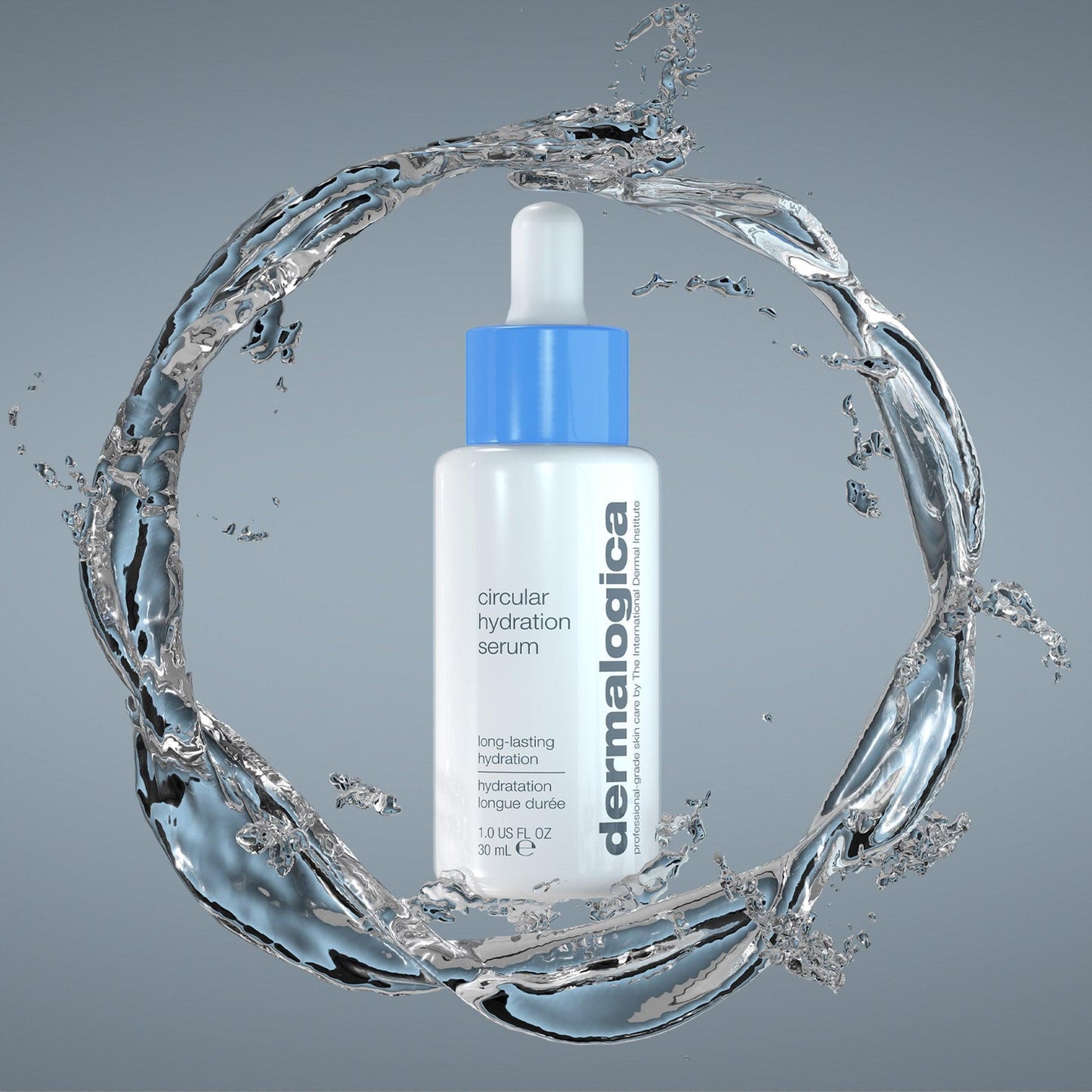 circular hydration serum with hyaluronic acid - Dermalogica Hong Kong