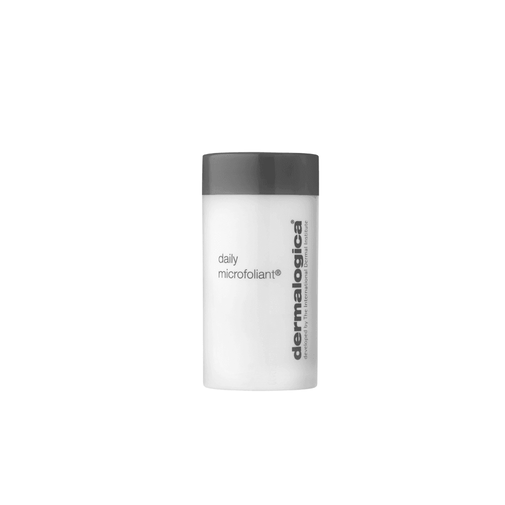 daily microfoliant exfoliator 4g