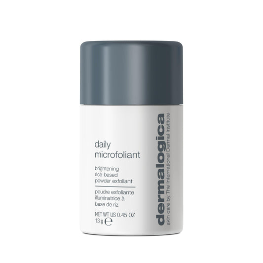 daily microfoliant exfoliator travel size - Dermalogica Hong Kong