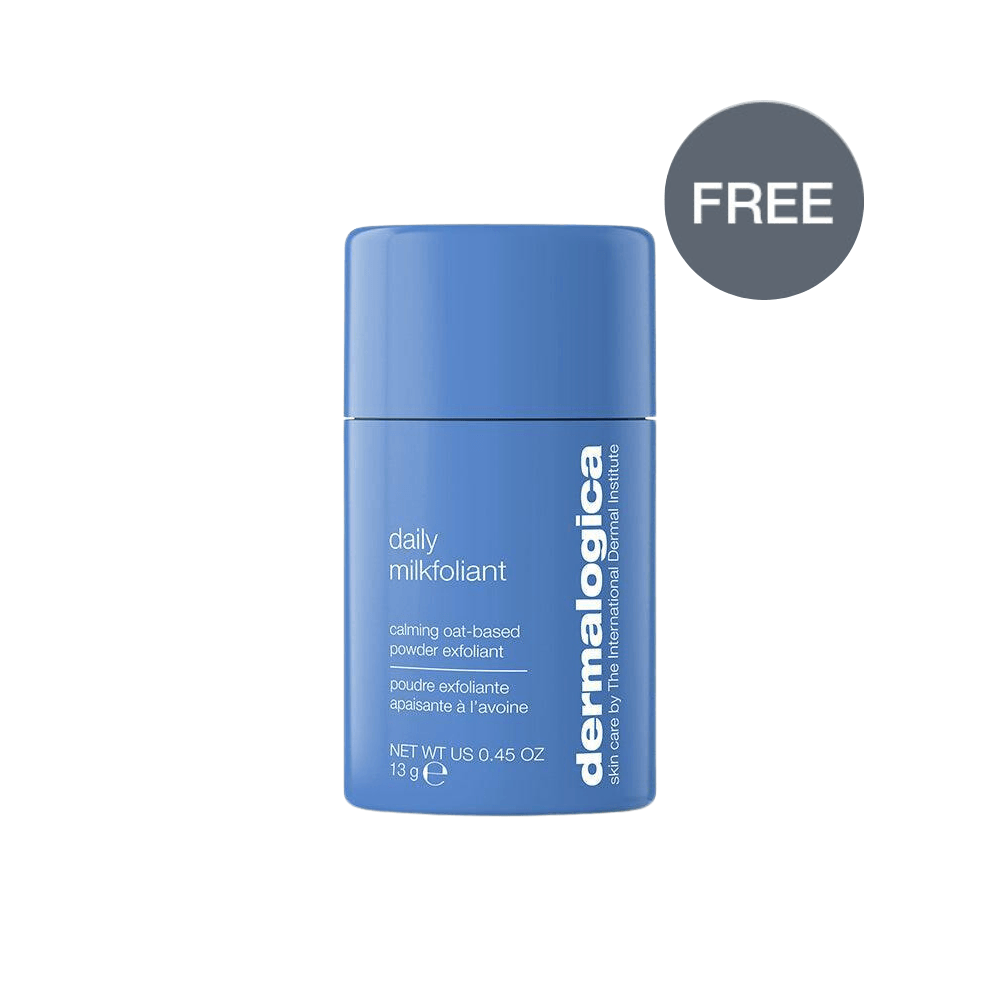 daily milkfoliant 13g (gift, not for sale) - Dermalogica Hong Kong