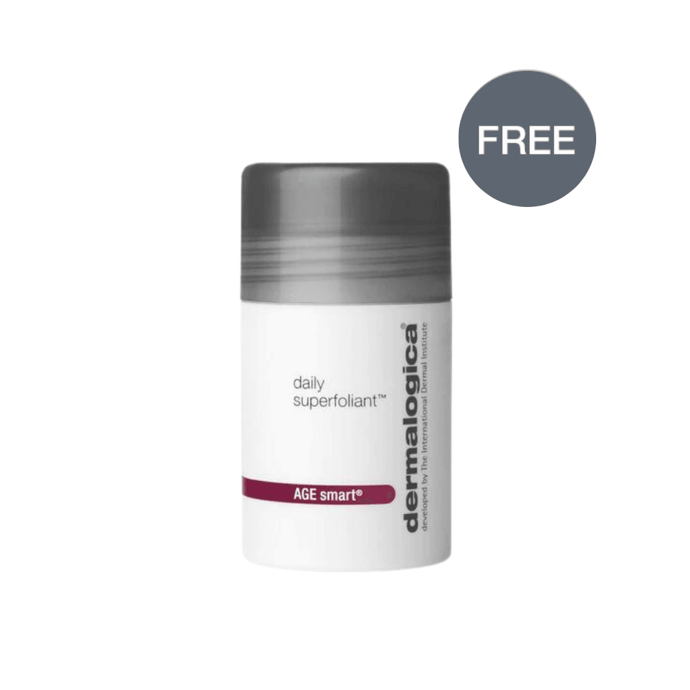 daily superfoliant 13g (gift, not for sale) - Dermalogica Hong Kong