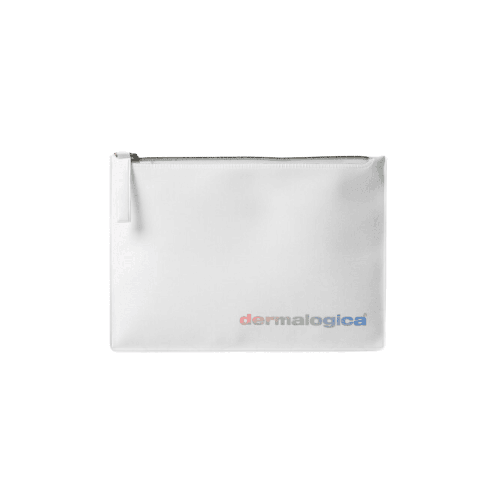 dermalogica cosmetic bag - Dermalogica Hong Kong