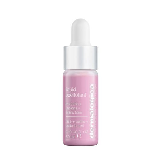 liquid peelfoliant 3ml (free gift) - Dermalogica Hong Kong