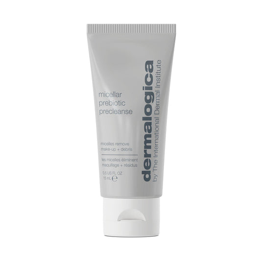 micellar prebiotic precleanse 15ml (gift, not for sale) - Dermalogica Hong Kong