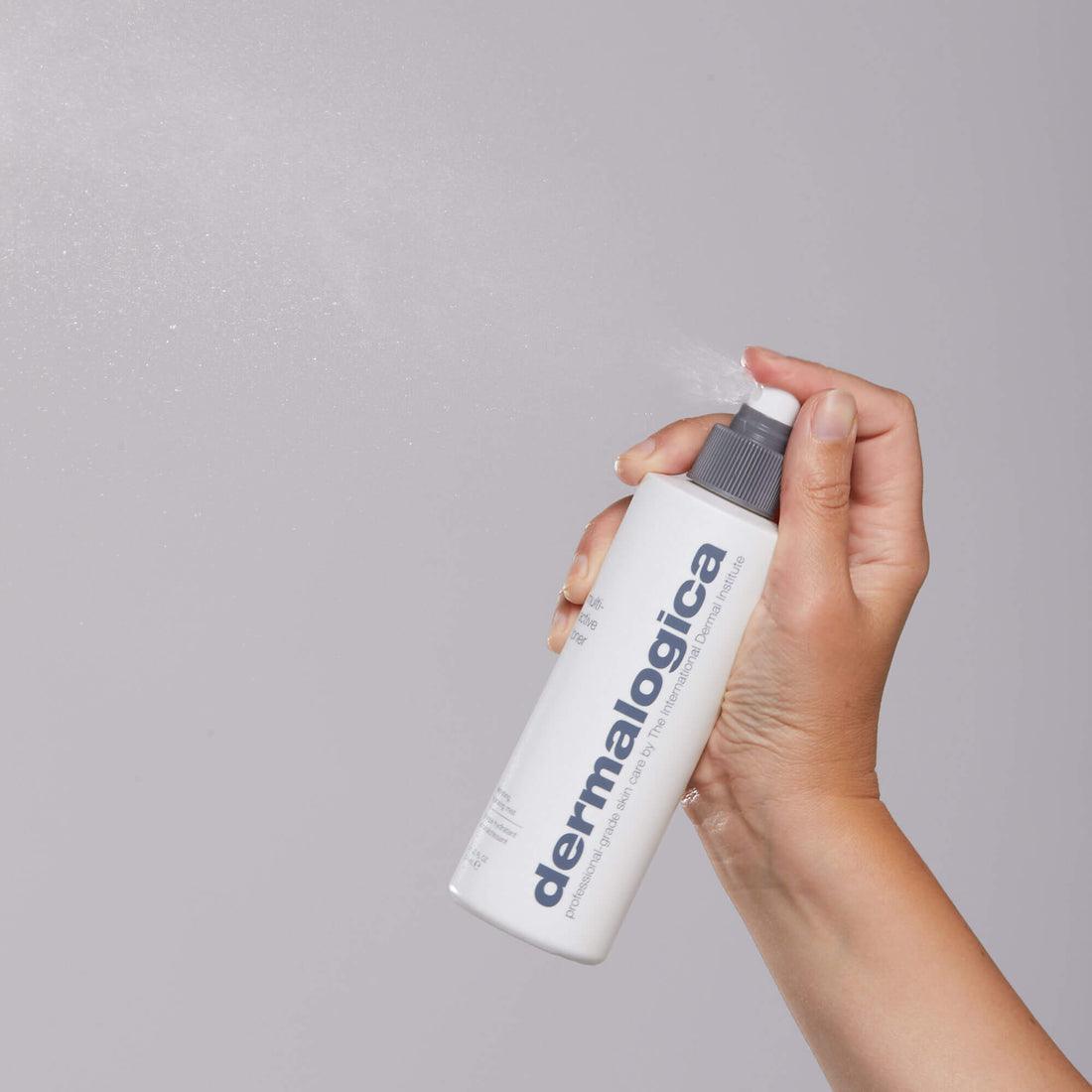 multi-active toner travel size - Dermalogica Hong Kong