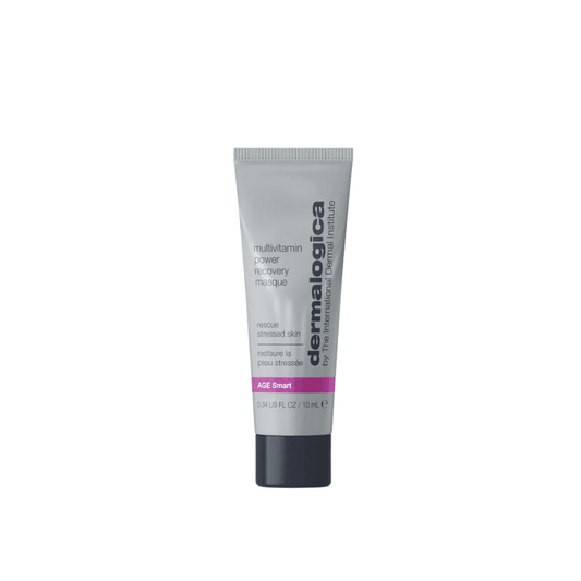 multivitamin power recovery masque 10ml (free gift) - Dermalogica Hong Kong