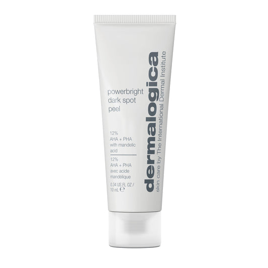 powerbright dark spot peel 10ml (free gift) - Dermalogica Hong Kong