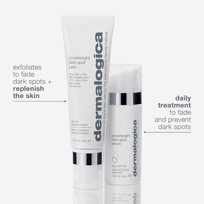 powerbright dark spot peel - Dermalogica Hong Kong