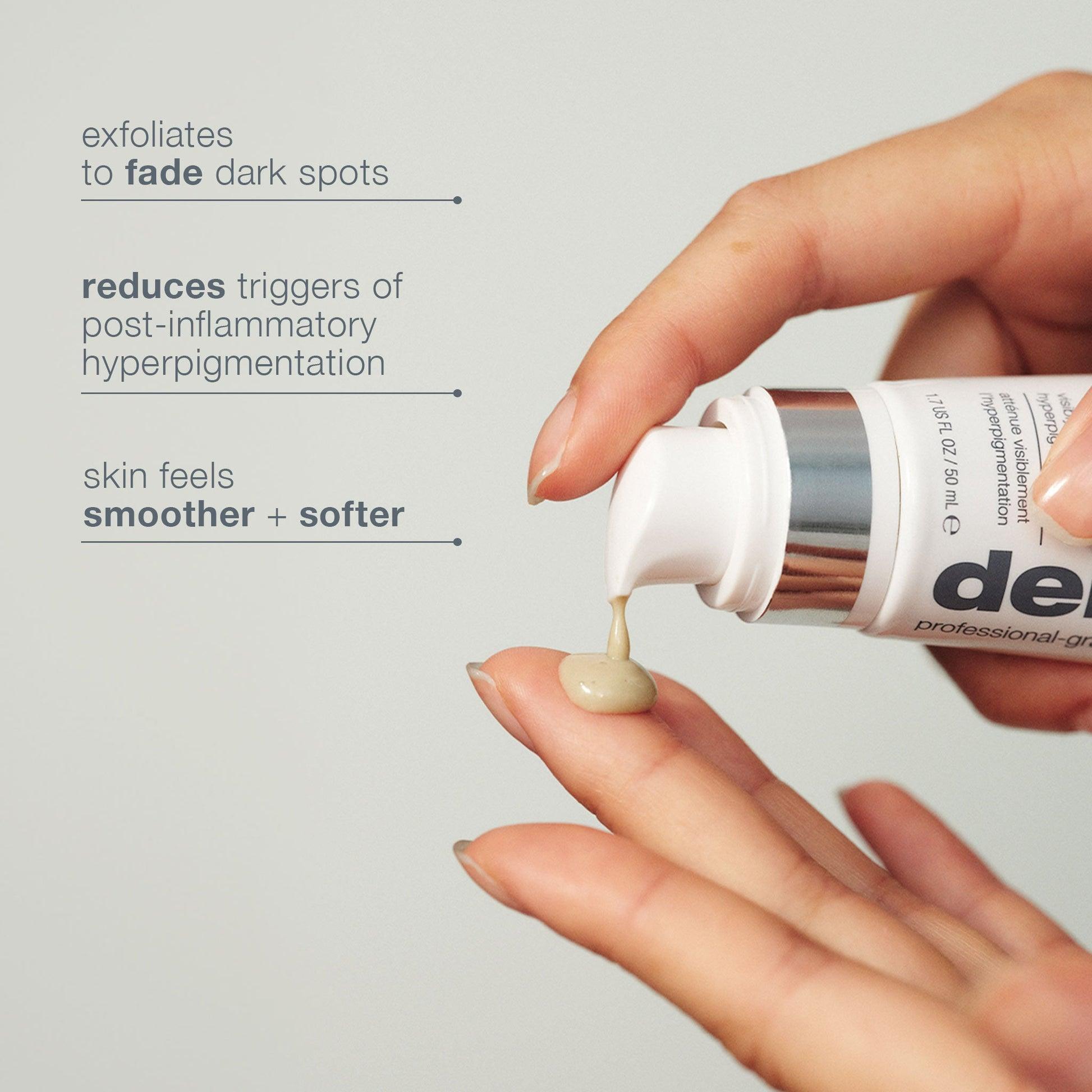 powerbright dark spot peel - Dermalogica Hong Kong