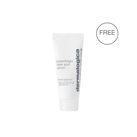 ?�powerbright dark spot serum 5ml (free gift upon purchase of new innovation) - Dermalogica Hong Kong