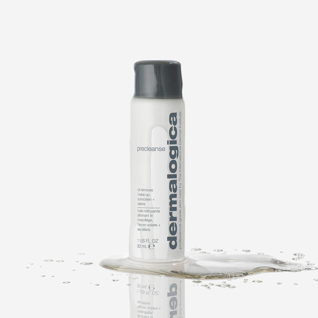 precleanse cleansing oil travel size - Dermalogica Hong Kong