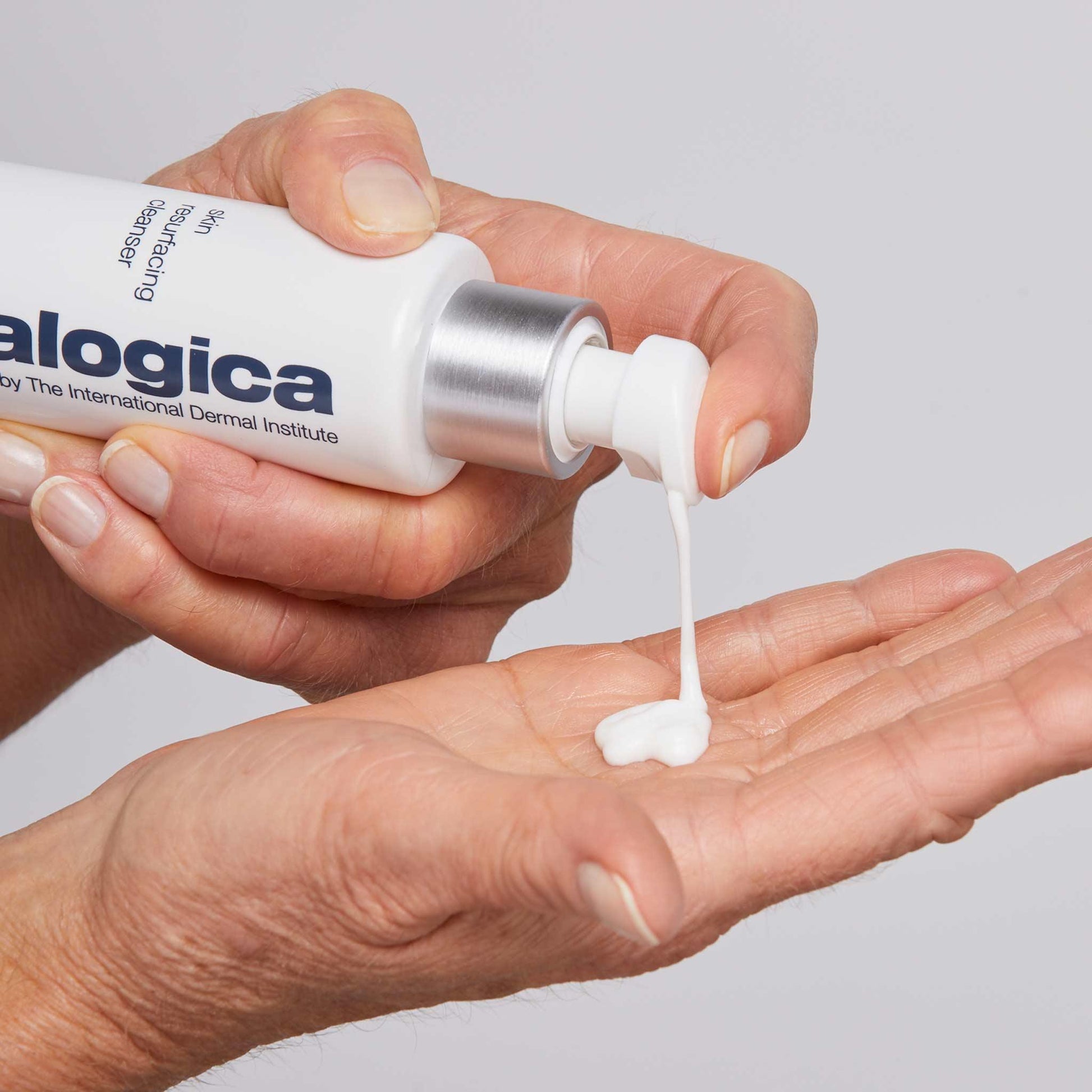 skin resurfacing lactic acid cleanser - Dermalogica Hong Kong