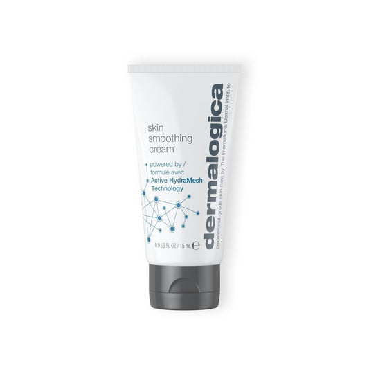 skin smoothing cream 15ml (free gift with $1,000 spending)