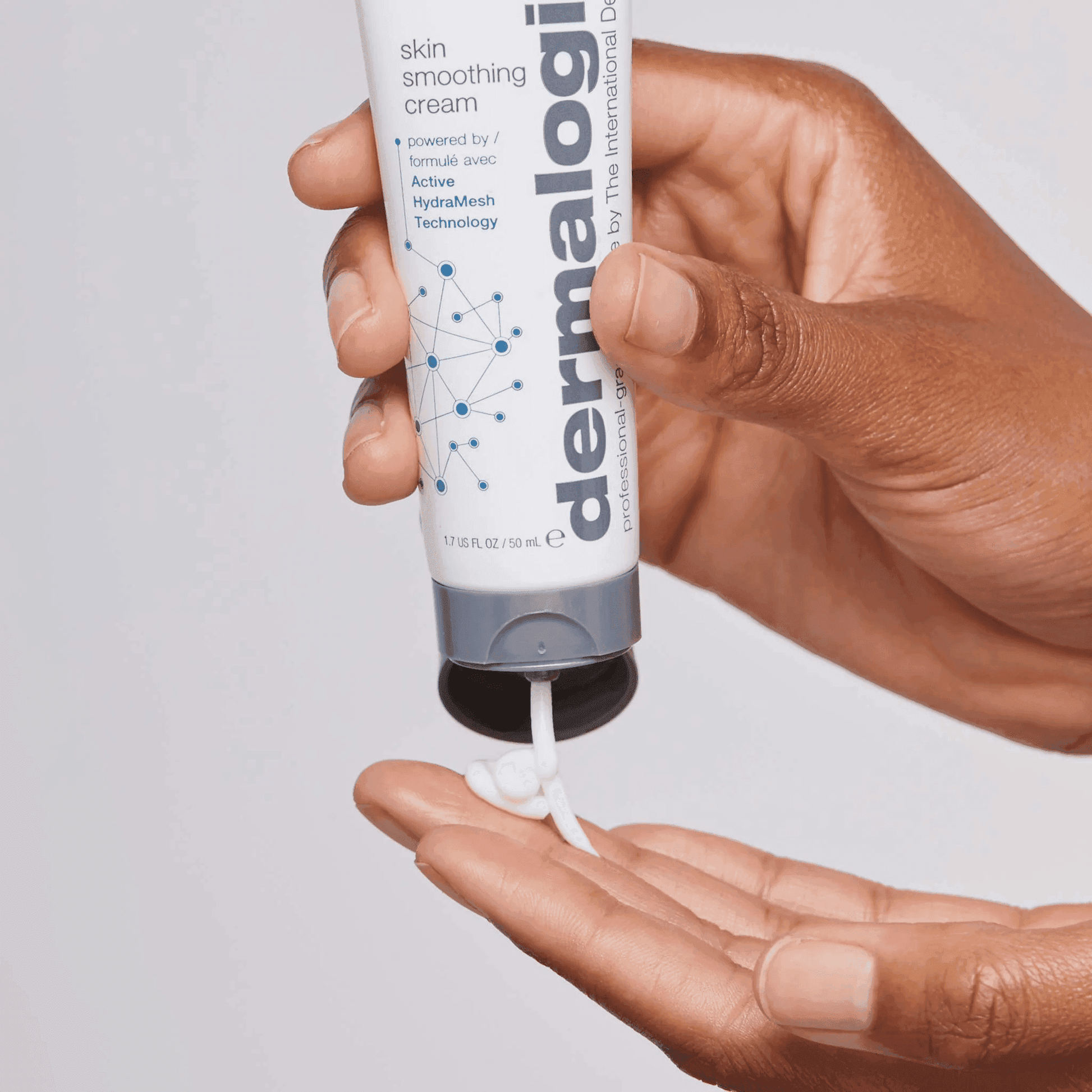 skin smoothing cream moisturizer - Dermalogica Hong Kong