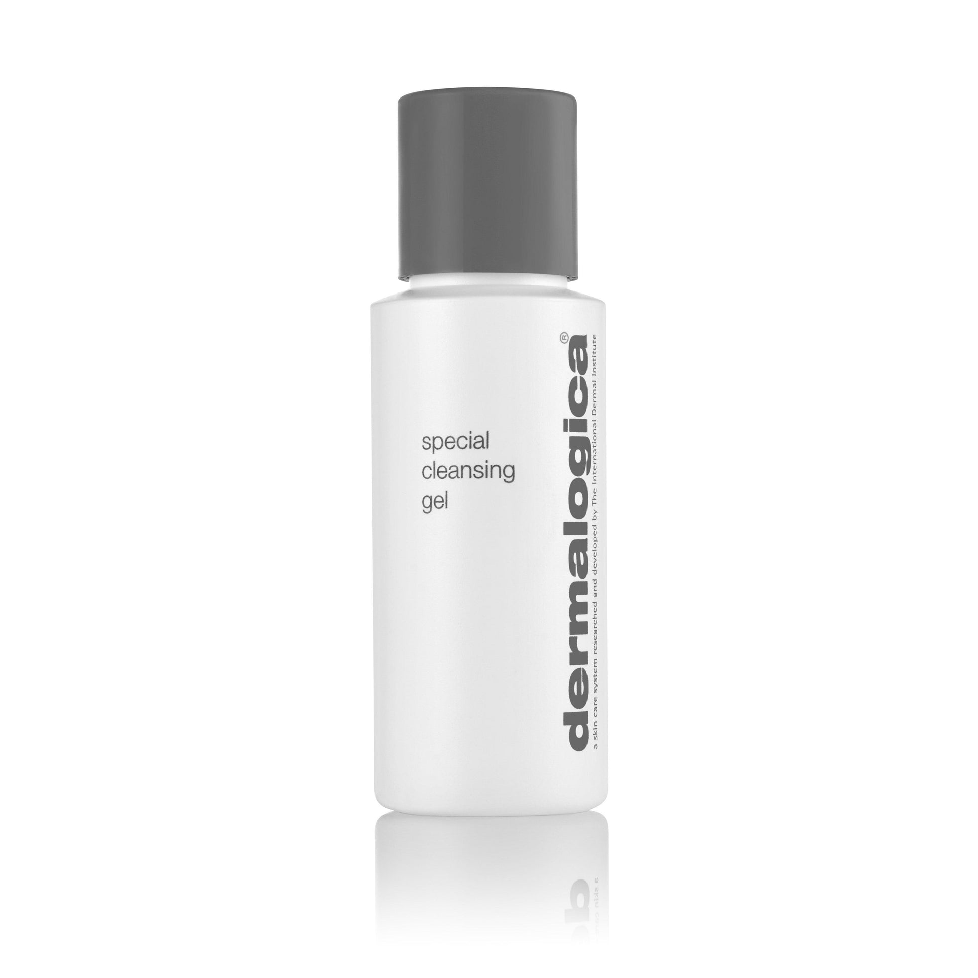 special cleansing gel 50ml (gift, not for sale) - Dermalogica Hong Kong