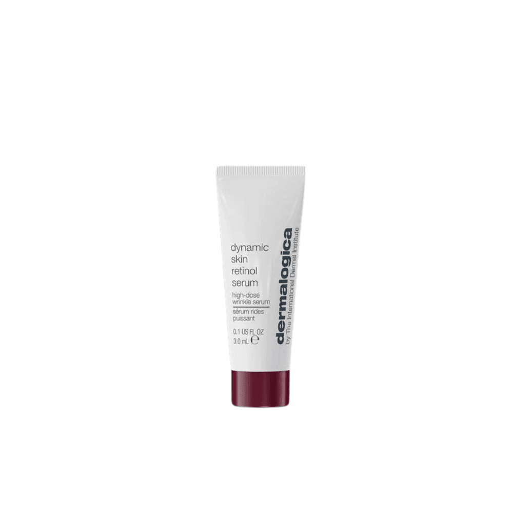 ‍dynamic skin retinol serum 3ml (free gift upon $1,500 spending)