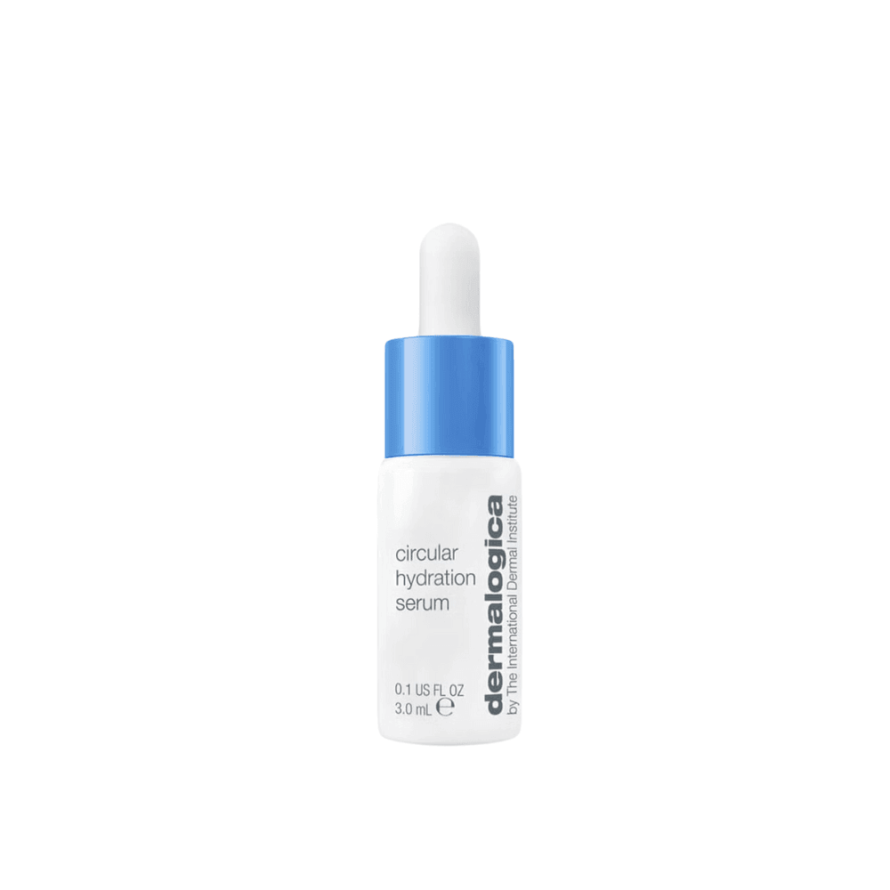 circular hydration serum 3ml (free gift with $1,500 spending) - Dermalogica Hong Kong