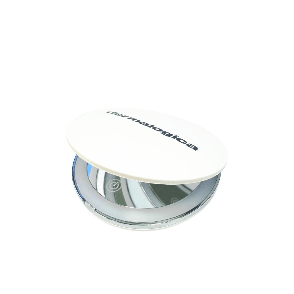 Dermalogica LED-Make-up Mirror (free gift) - Dermalogica Hong Kong