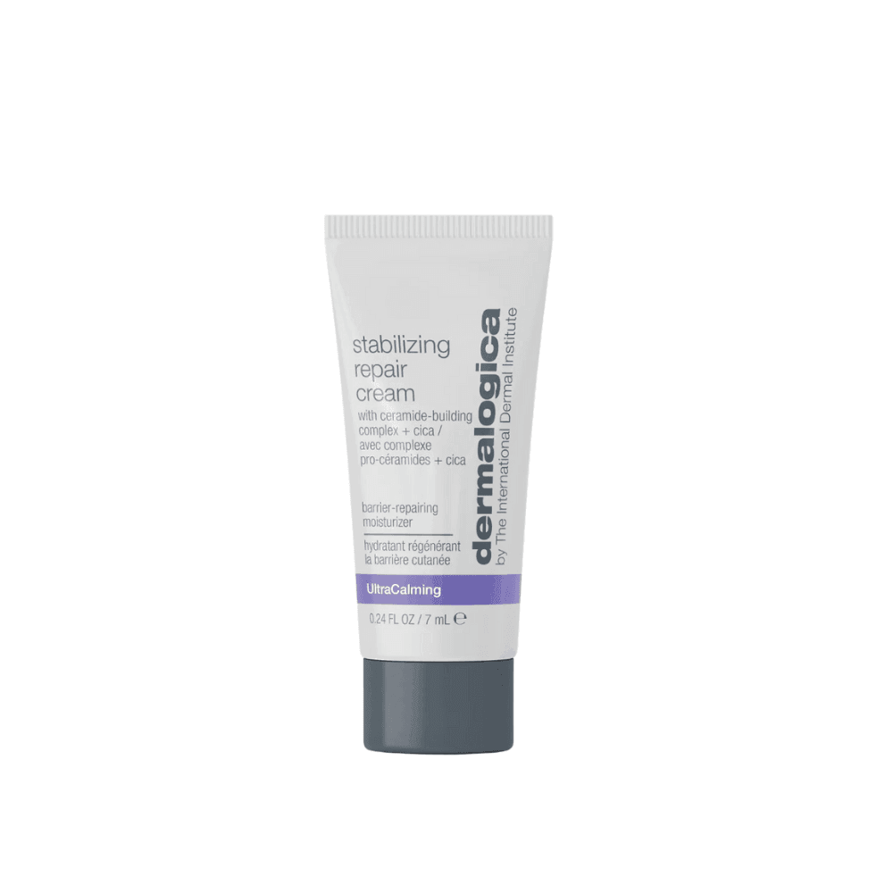 stabilizing repair cream 7ml (free gift with $1,000 spending) - Dermalogica Hong Kong