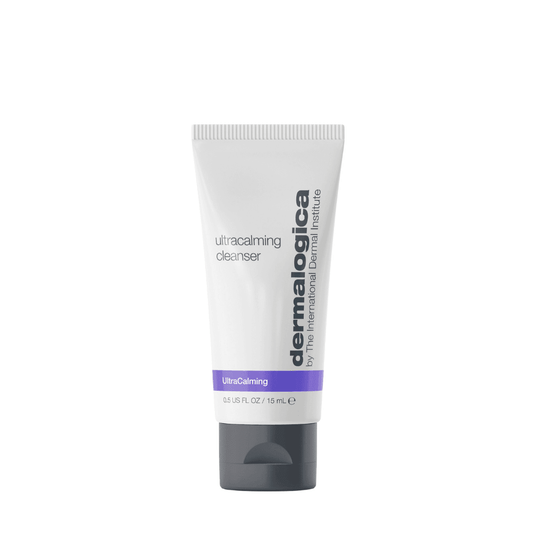 ultracalming cleanser 15ml (free gift with $1,000 spending) - Dermalogica Hong Kong