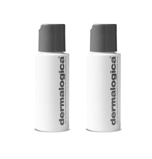 welcome gift - 2x travel size - Dermalogica Hong Kong